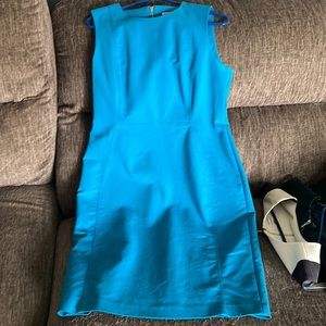 Calvin Klein dress